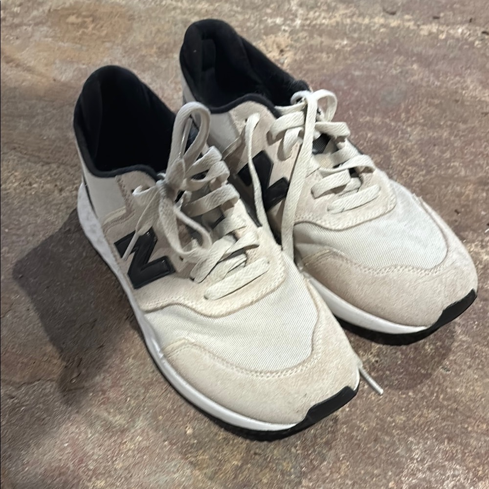 New Balance Fresh Foam Sneakers